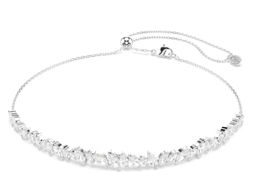 Collana Swarovski Donna in Lega metallica 5755905 - 5755905